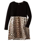 Roberto Cavalli - Leopard Print Dress