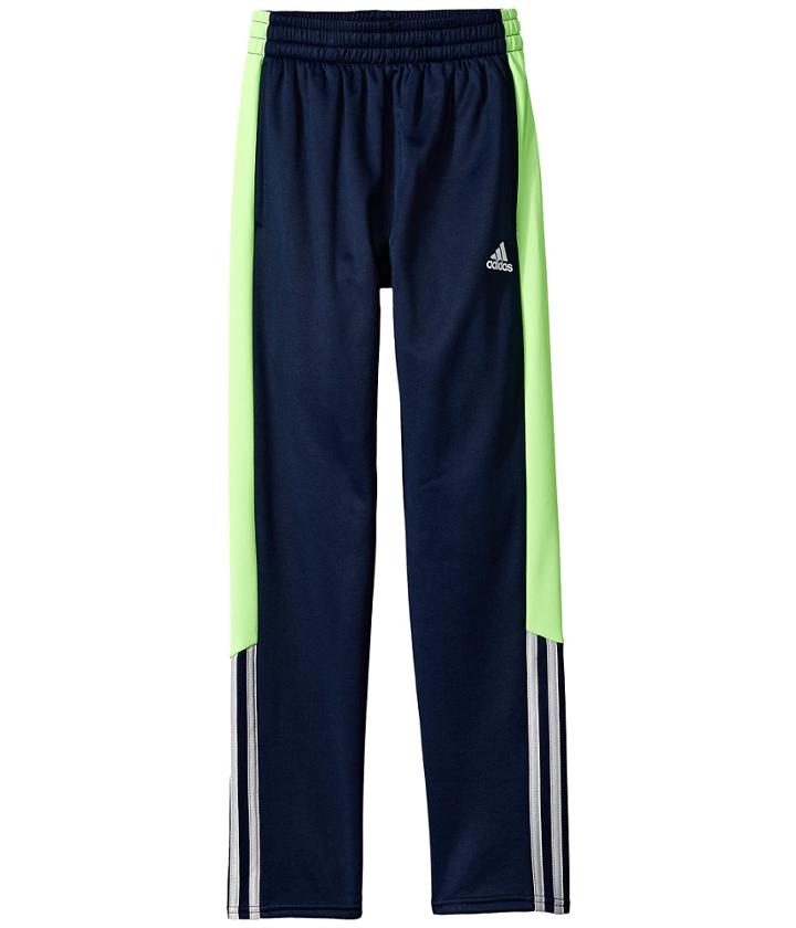 Adidas Kids - Fleece Striker Pants