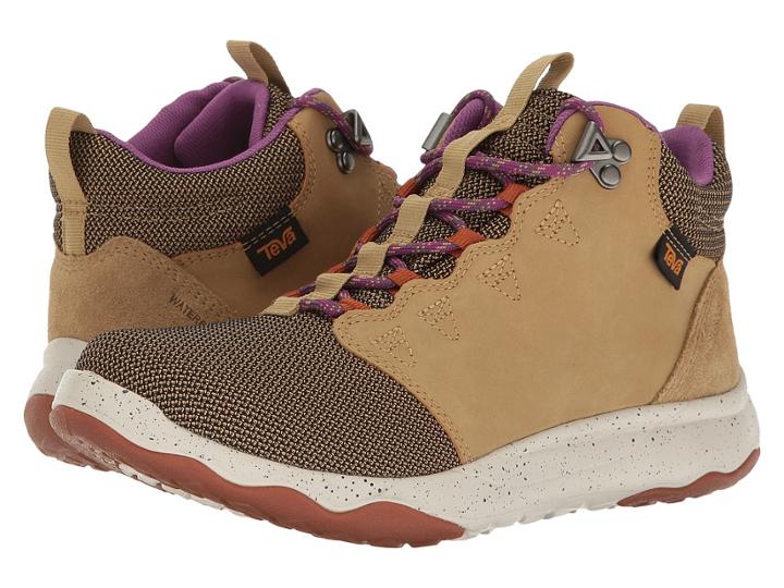 Teva - Arrowood Mid Wp