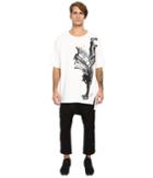 Adidas Y-3 By Yohji Yamamoto - Sketch 1 Tee