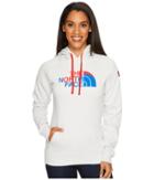 The North Face - International Collection Pullover Hoodie