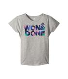 Adidas Kids - Create The Win Tee