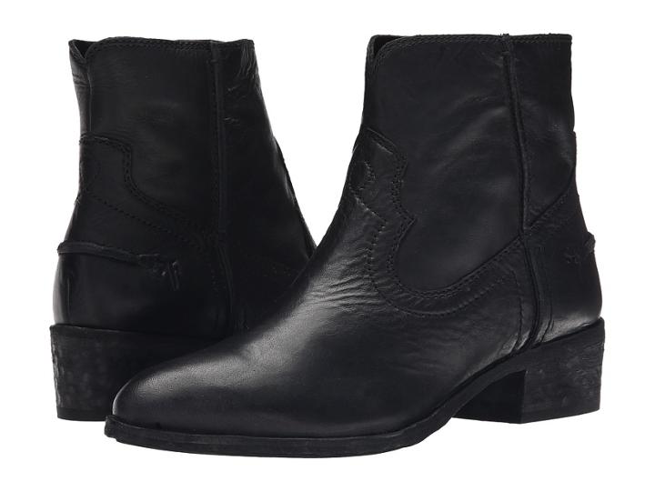 Frye - Ray Seam Short
