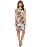 Tommy Bahama - Prince Of Paisley Short Dress