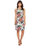 Tommy Bahama - Prince Of Paisley Short Dress