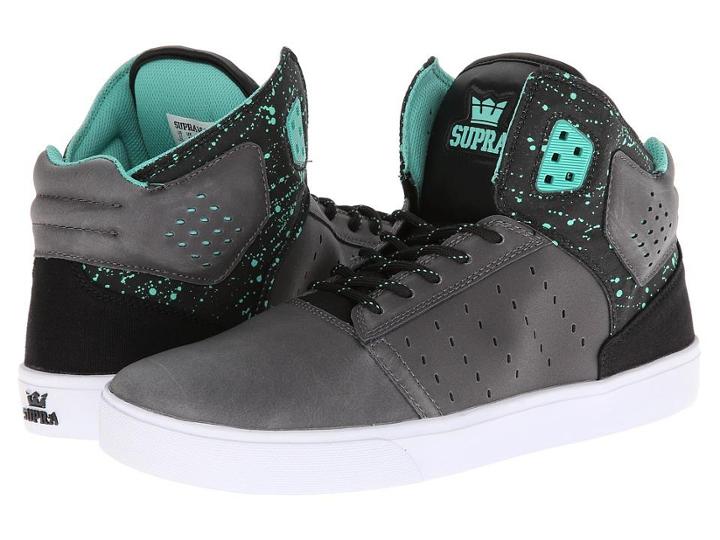 Supra Atom