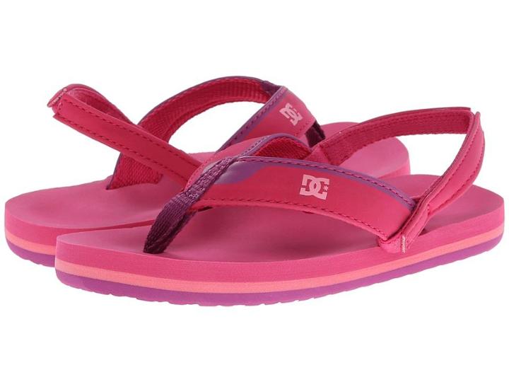 Dc Kids Grommet