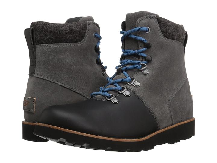 Ugg - Halfdan