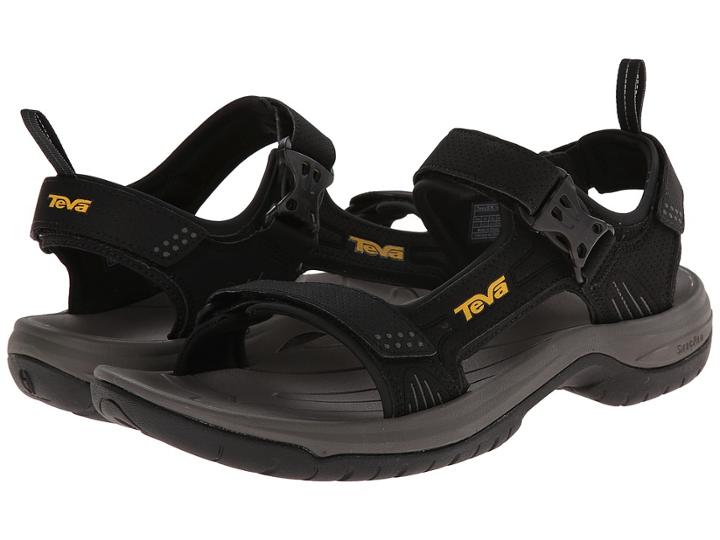 Teva - Holliway