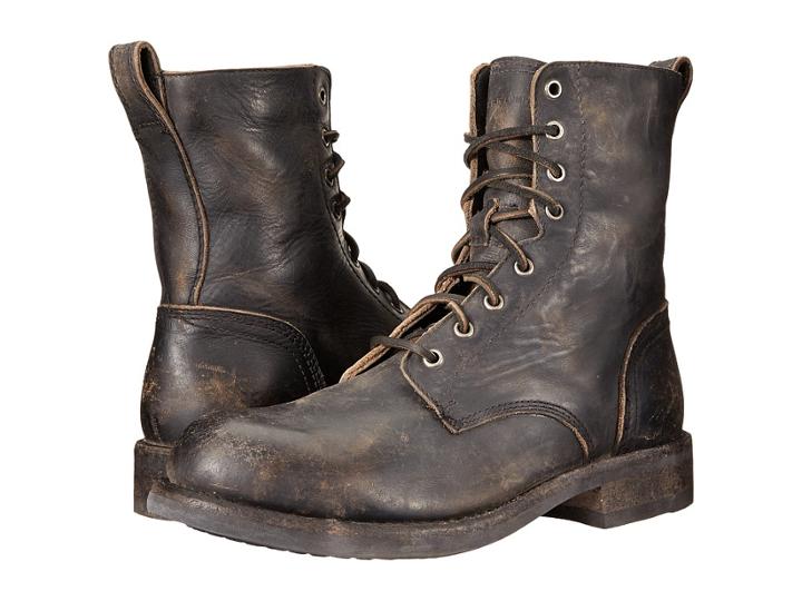 Frye - Sutton Tall Lace