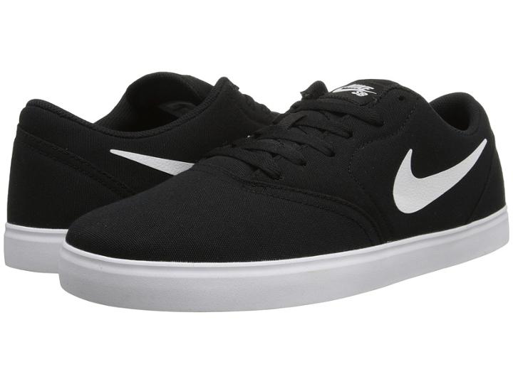Nike Sb - Check Canvas