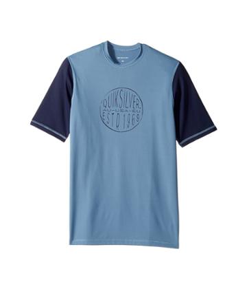 Quiksilver Kids - Last Call Short Sleeve