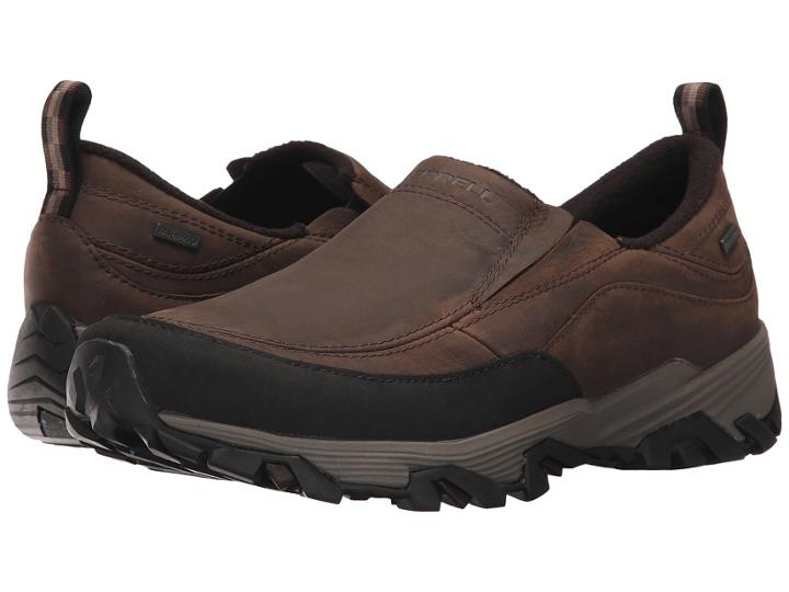 Merrell - Coldpack Ice+ Moc Waterproof