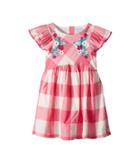 Joules Kids - Woven Party Dress