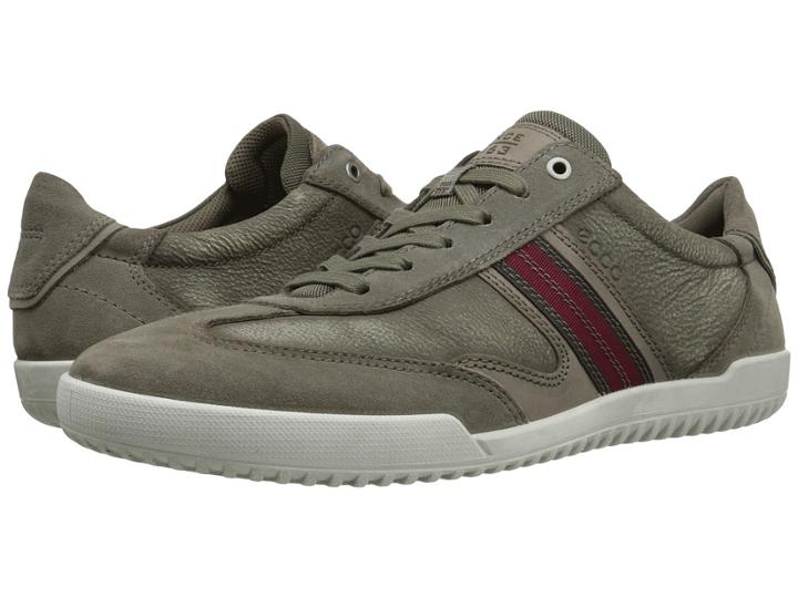 Ecco - Graham Retro Sneaker