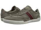 Ecco - Graham Retro Sneaker