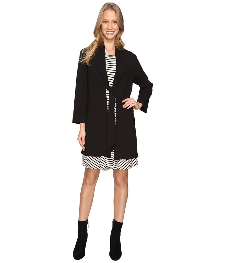 B Collection By Bobeau - Yasmin Wrap Jacket