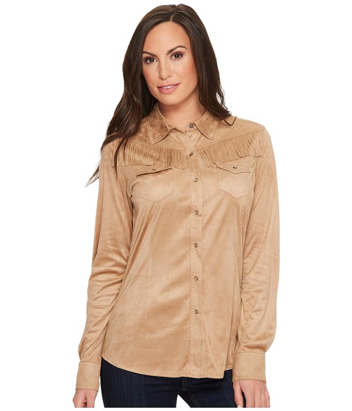 Ariat - Shasta Snap Shirt