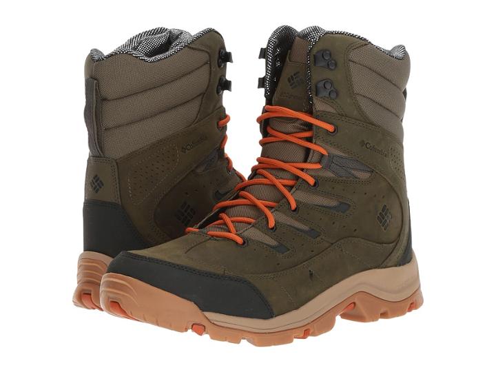 Columbia - Gunnison Plus Ltr Omni-heat