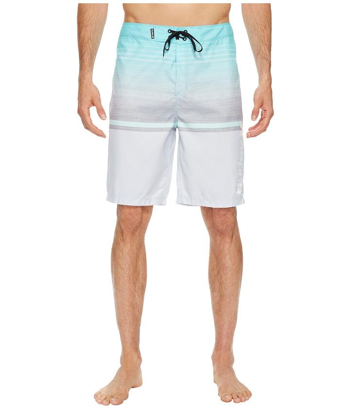 Hurley - Rafters 21 Boardshorts