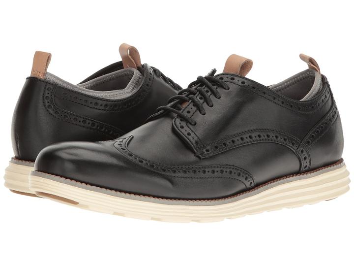 Cole Haan - Original Grand Wing Ox Novelty Sock