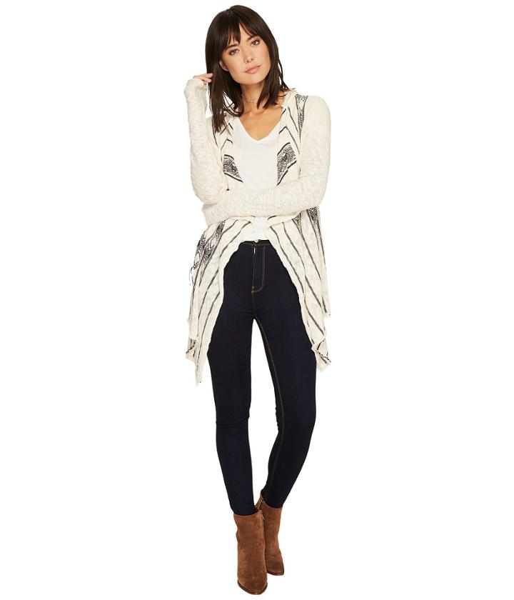 Rip Curl - Blackbird Cardigan