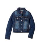 Urban Republic Kids - Dark Wash Denim With Rhinestone Detail