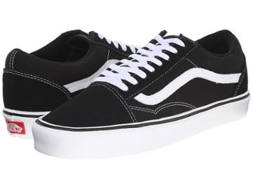 Vans - Old Skool Lite +