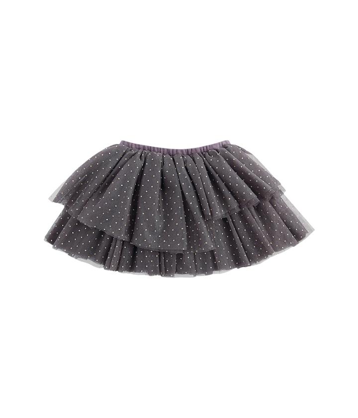 Mud Pie - Tiered Mesh Tutu