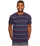 Vans - Strikemont Ii Short Sleeve Crew Top