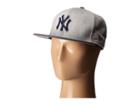 New Era - Heather Act Snap New York Yankees