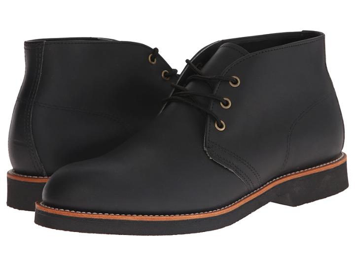 Red Wing Heritage - Foreman Chukka