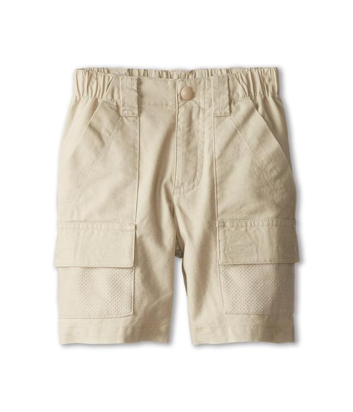 Columbia Kids Half Moon Short 2