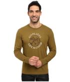 Life Is Good - Lig Go Places Crusher Long Sleeve