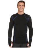 Terramar - Txo 2.0 Long Sleeve Crew