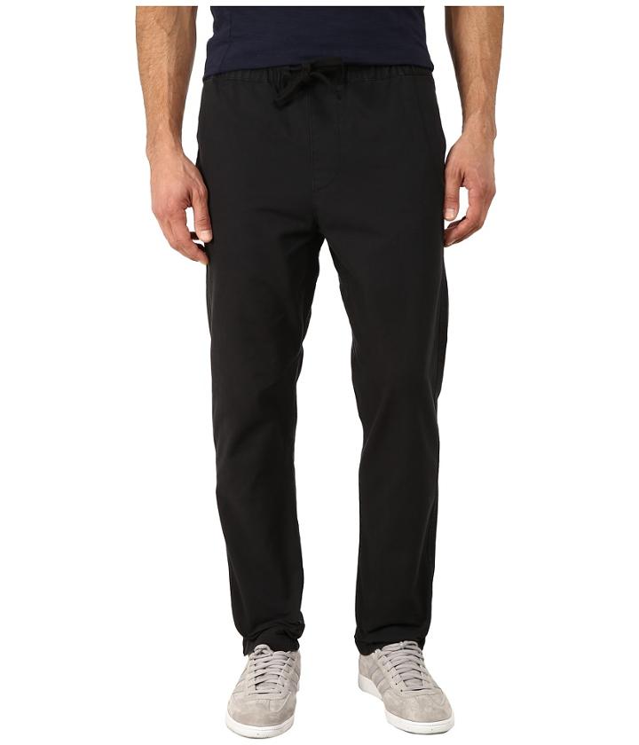 Obey - Travelers Slub Twill Pants