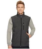 Roper - 1319 Textured Print With Black Fleece Back