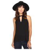 Jack By Bb Dakota - Schuman Rayon Twill Top