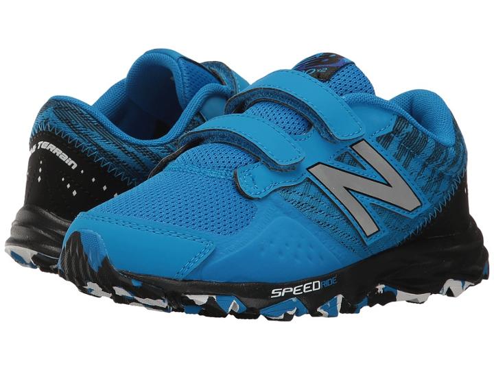 New Balance Kids - Ke690v2
