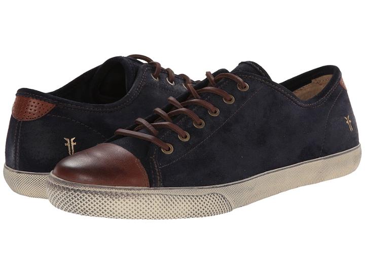 Frye - Chambers Cap Low