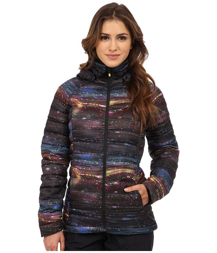 Burton - [ak] Baker Insulator Jacket