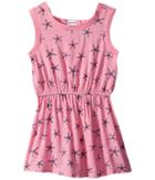 Splendid Littles - All Over Starfish Print Dress