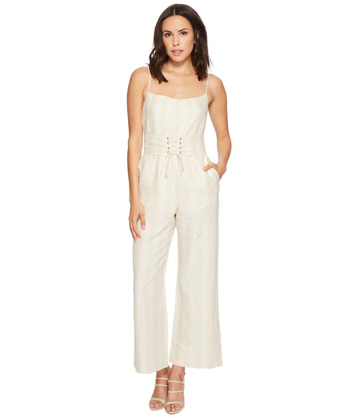 Astr The Label - Juno Jumpsuit