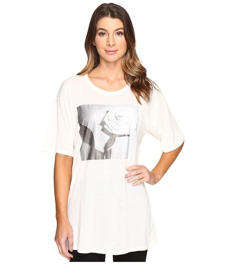 Diesel - T-rachel-p T-shirt