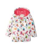 Hatley Kids - Tropical Birds Raincoat