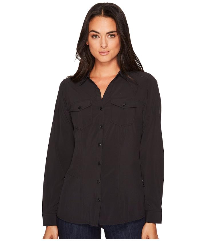 Exofficio - Kizmettm Long Sleeve Shirt