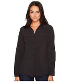 Exofficio - Kizmettm Long Sleeve Shirt