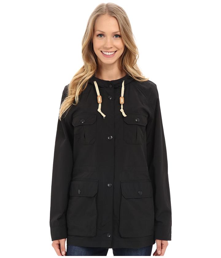 Woolrich - Lightweight Mountain Parka