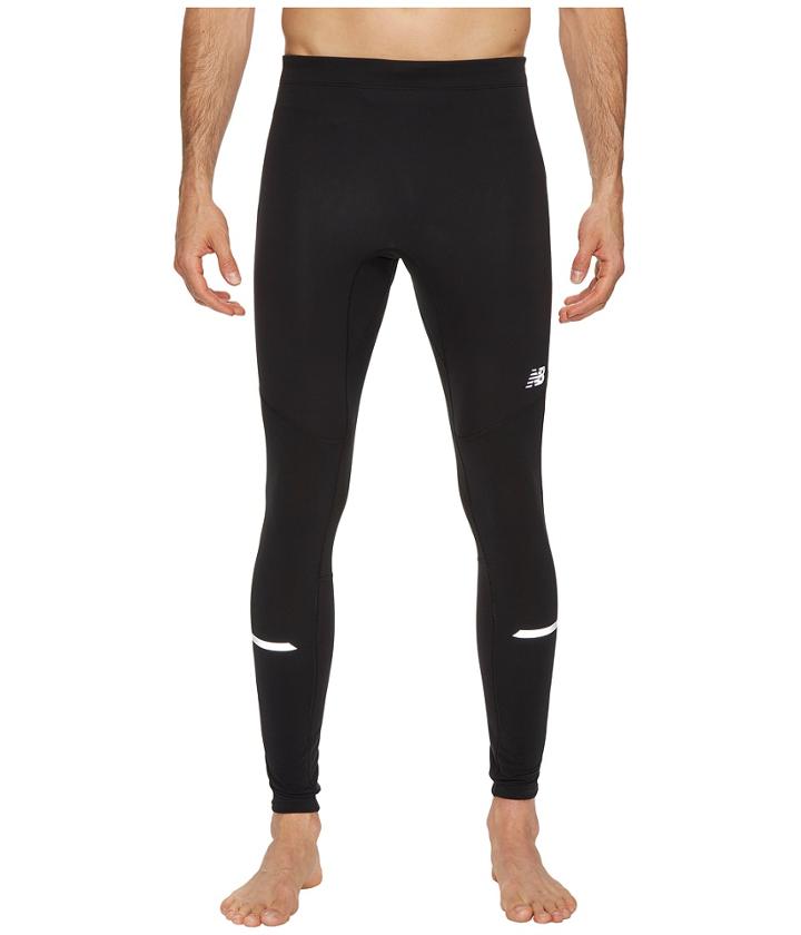 New Balance - Windblocker Tights