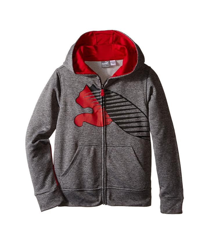 Puma Kids - The Biggest Cat Hoodie